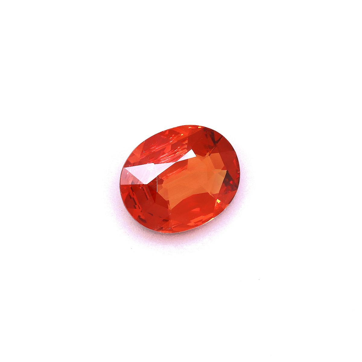 Spessartite Garnet 3.23 ct